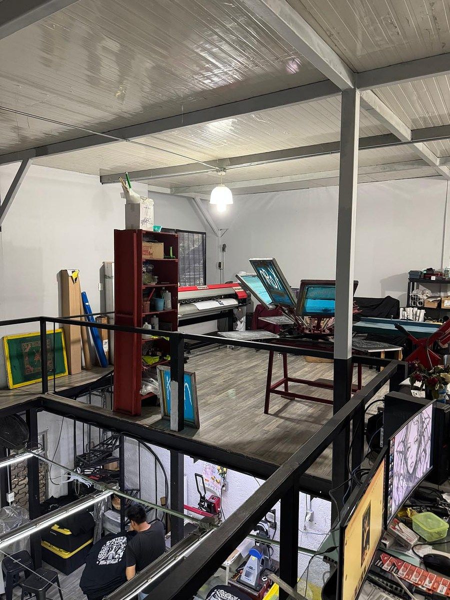 Bodega comercial en Santa Cruz Atoyac, Benito Juárez, foto 30 de 51