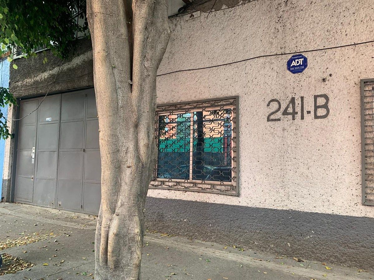 Bodega comercial en Santa Cruz Atoyac, Benito Juárez, foto 33 de 51