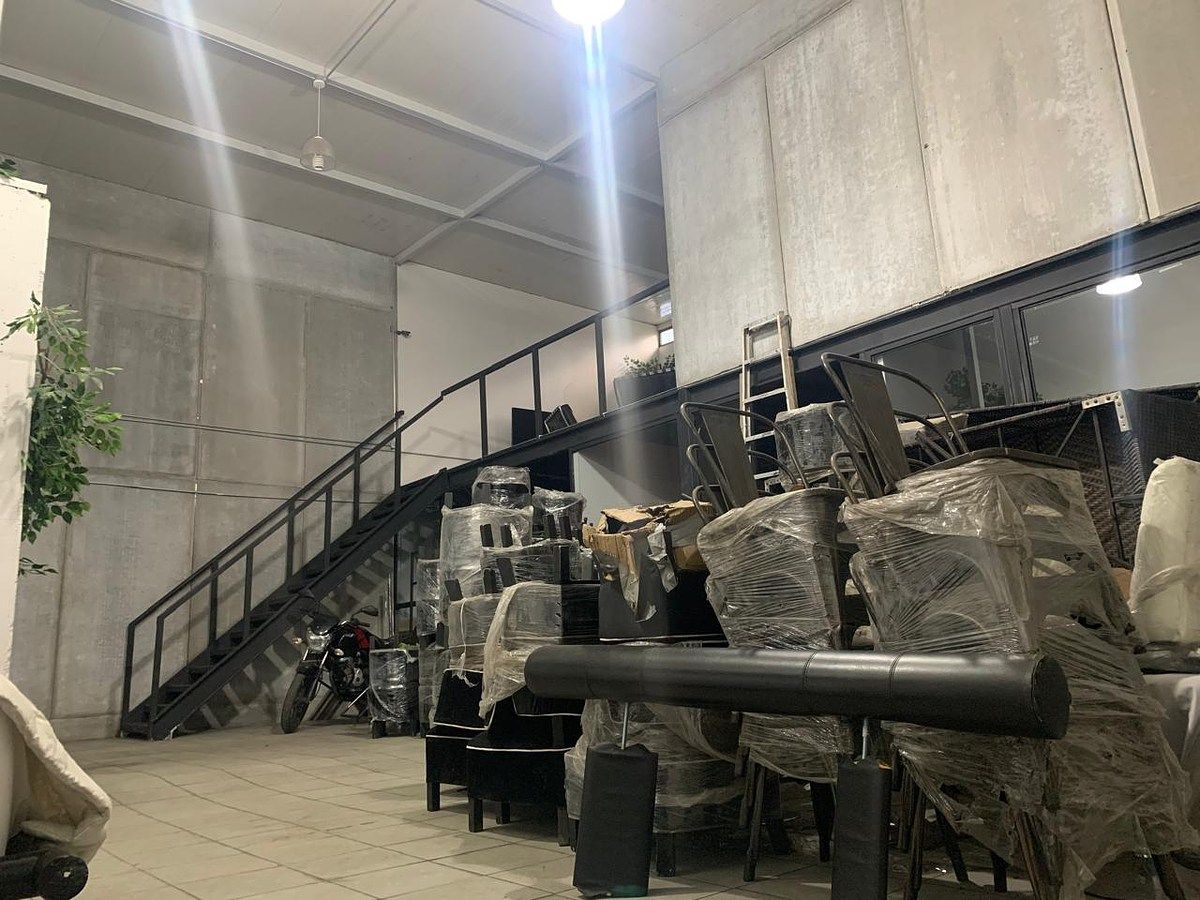 Bodega comercial en Santa Cruz Atoyac, Benito Juárez, foto 35 de 51