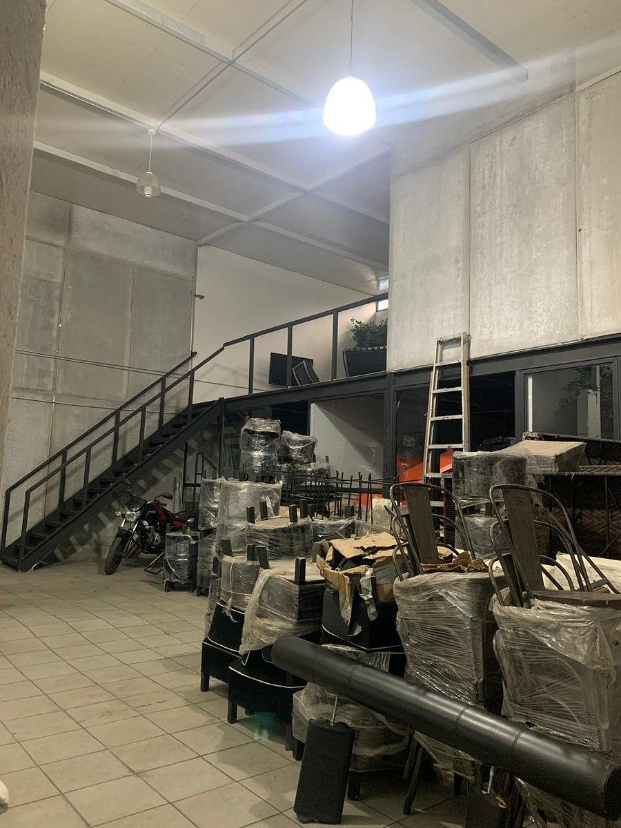 Bodega comercial en Santa Cruz Atoyac, Benito Juárez, foto 37 de 51