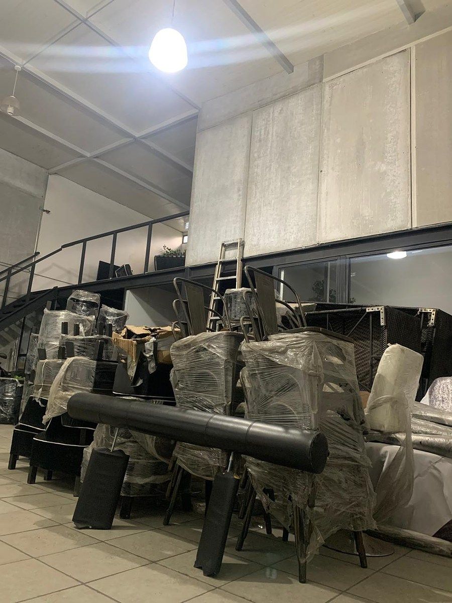 Bodega comercial en Santa Cruz Atoyac, Benito Juárez, foto 40 de 51