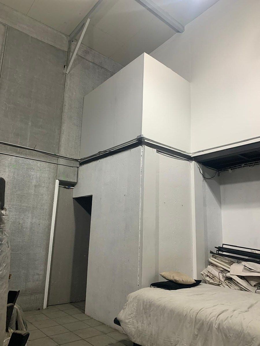 Bodega comercial en Santa Cruz Atoyac, Benito Juárez, foto 42 de 51