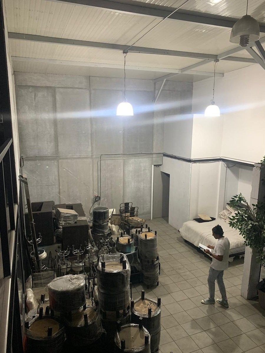 Bodega comercial en Santa Cruz Atoyac, Benito Juárez, foto 43 de 51