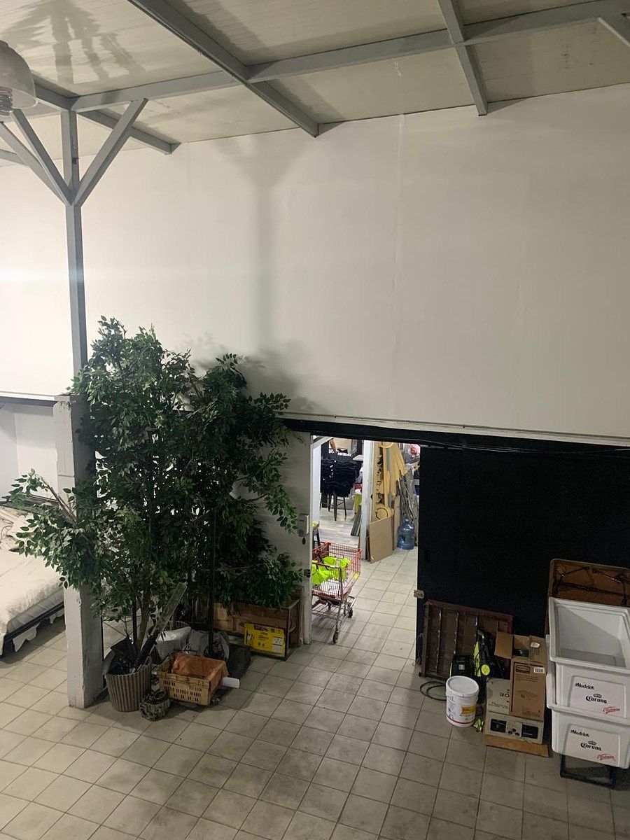 Bodega comercial en Santa Cruz Atoyac, Benito Juárez, foto 44 de 51