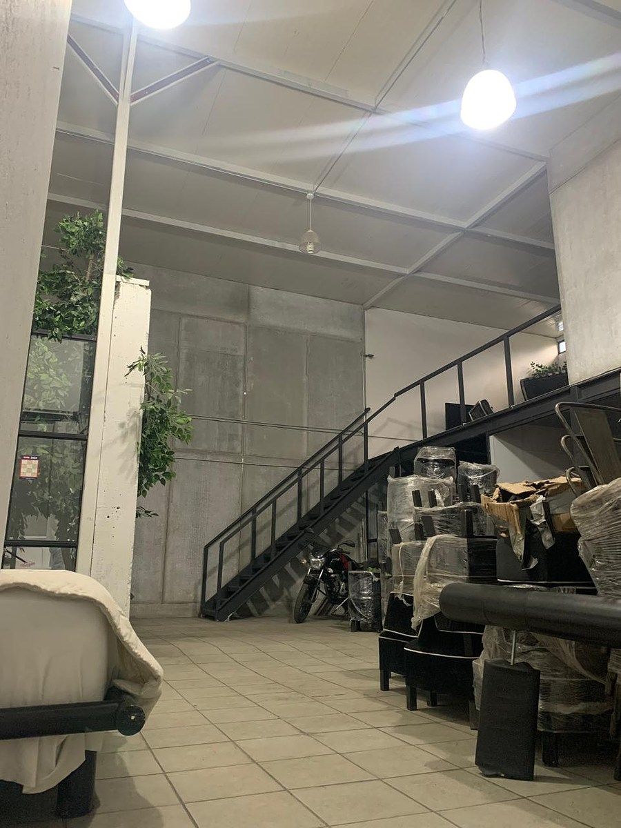 Bodega comercial en Santa Cruz Atoyac, Benito Juárez, foto 45 de 51