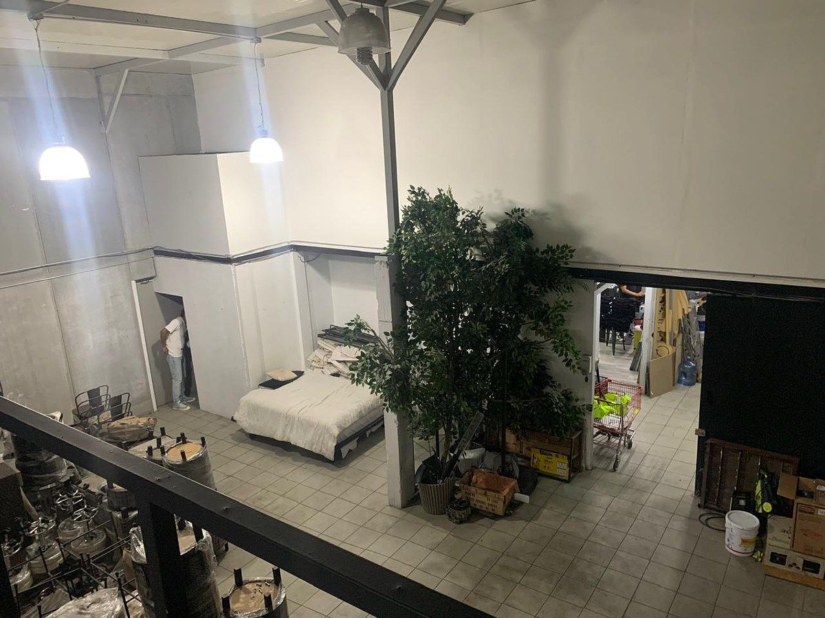 Bodega comercial en Santa Cruz Atoyac, Benito Juárez, foto 46 de 51