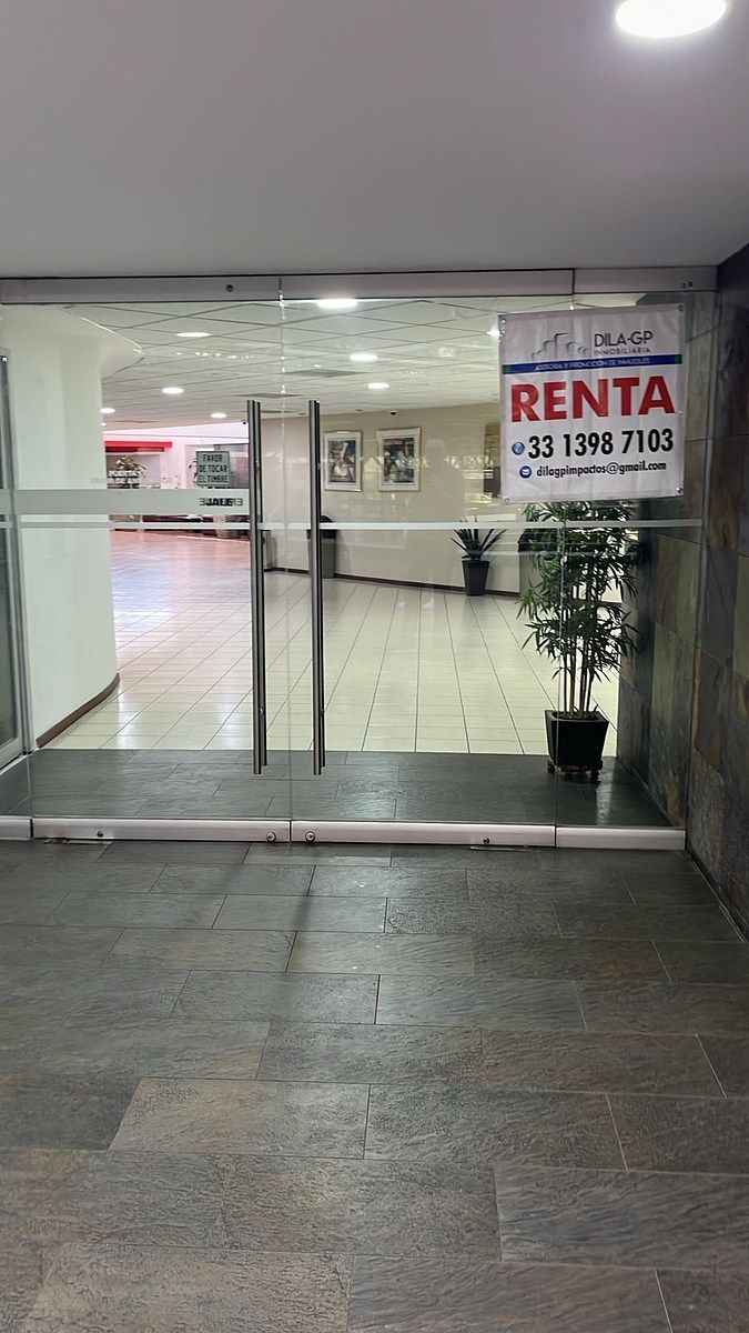 Oficina en Ciudad Granja, Zapopan, foto 2 de 10