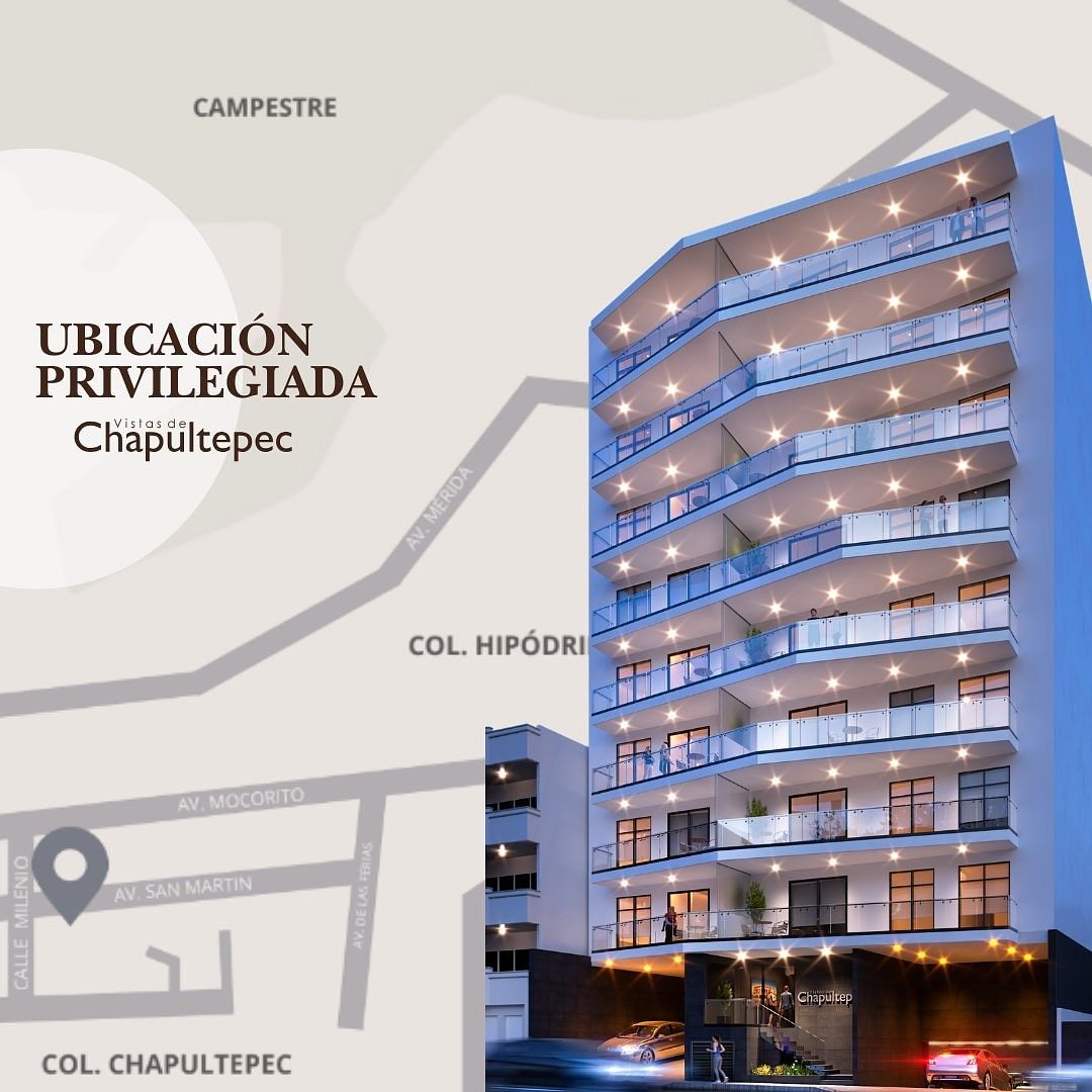 APARTAMENTO À VENDA NA ZONA DOURADA COM EXCELENTE VISTA E LOCALIZAÇÃO, foto 1 de 12