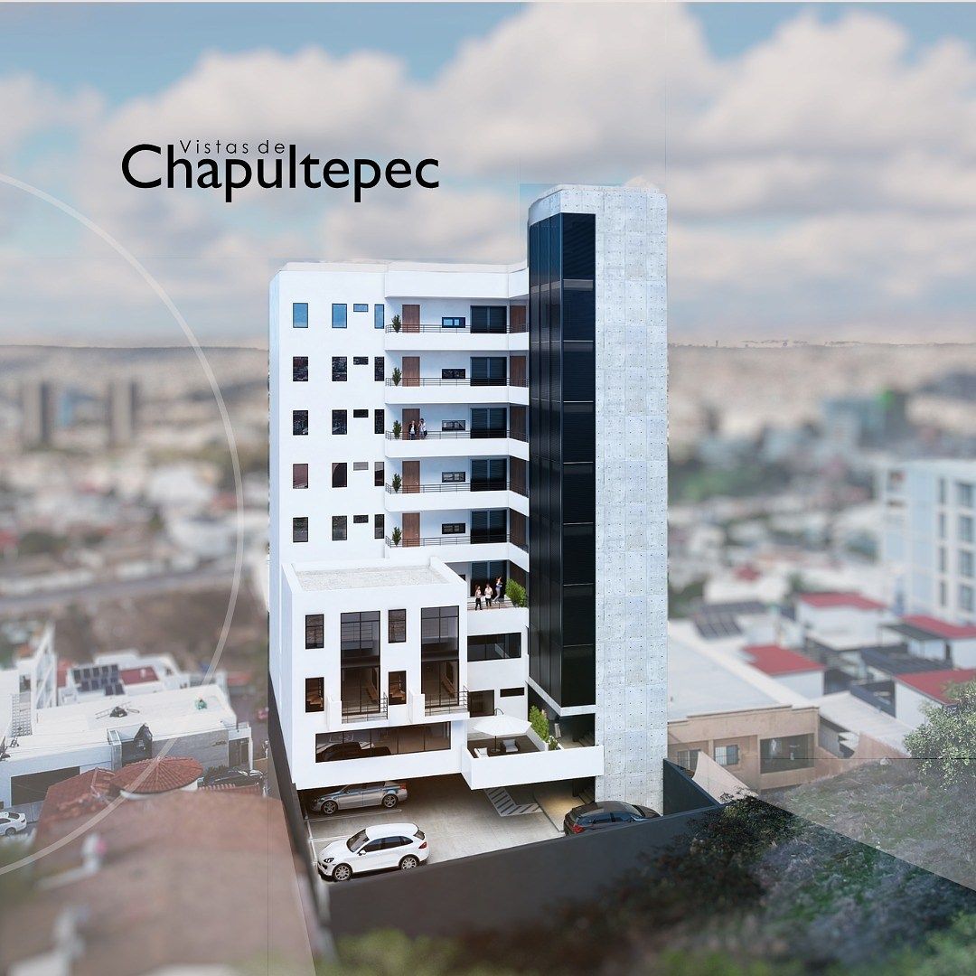Apartamento em Chapultepec, Tijuana, foto 12 de 12