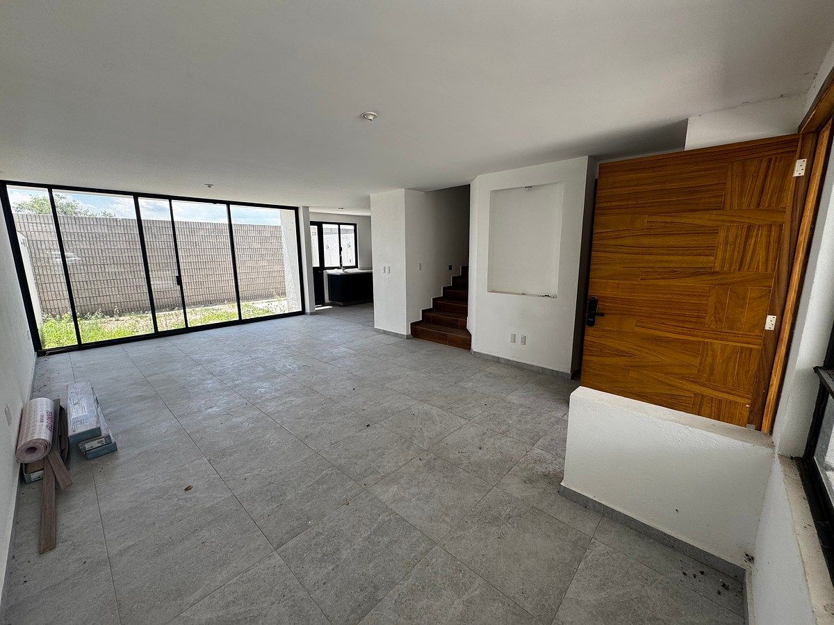 Casa em Cañadas del Arroyo, Corregidora, foto 3 de 28