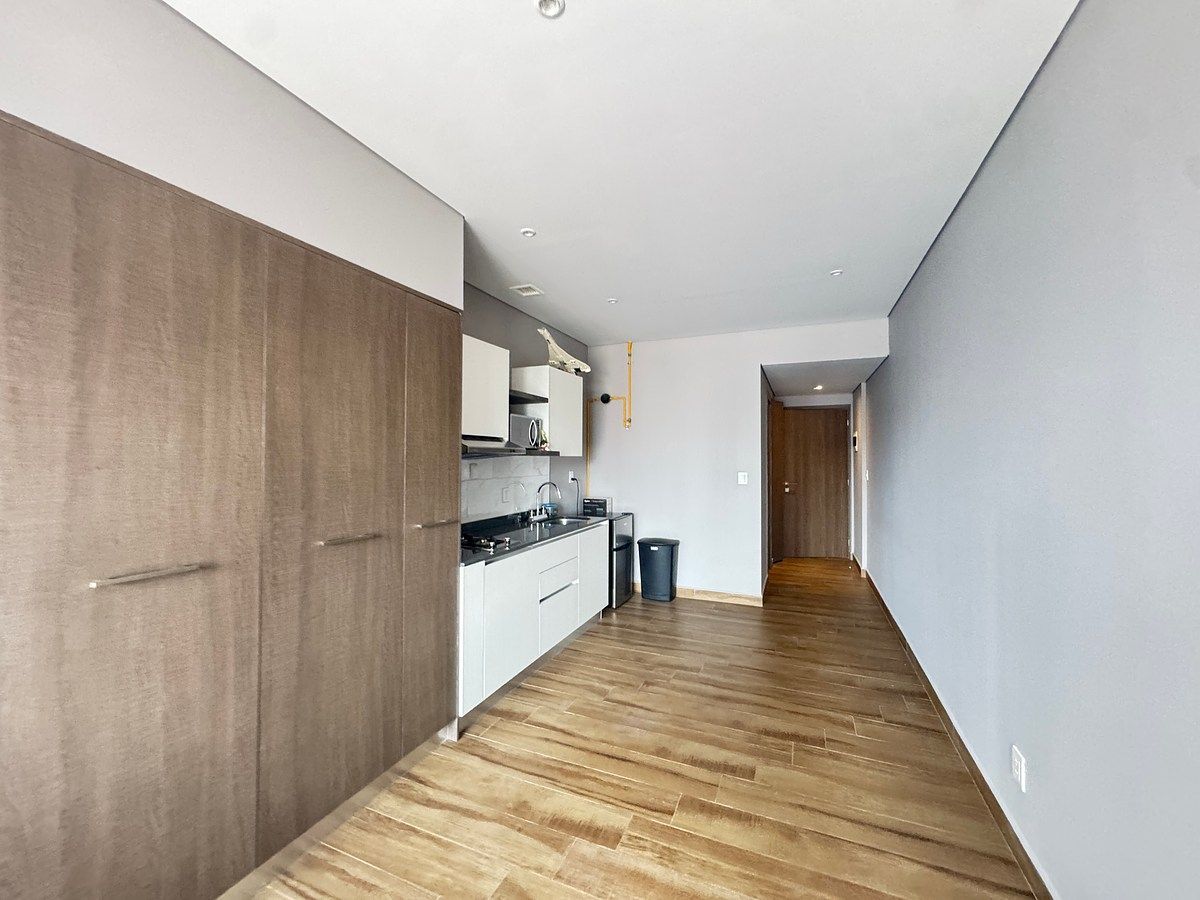 INSURGENTES NORTE , VENTA DE BONITO LOFT, foto 1 de 32