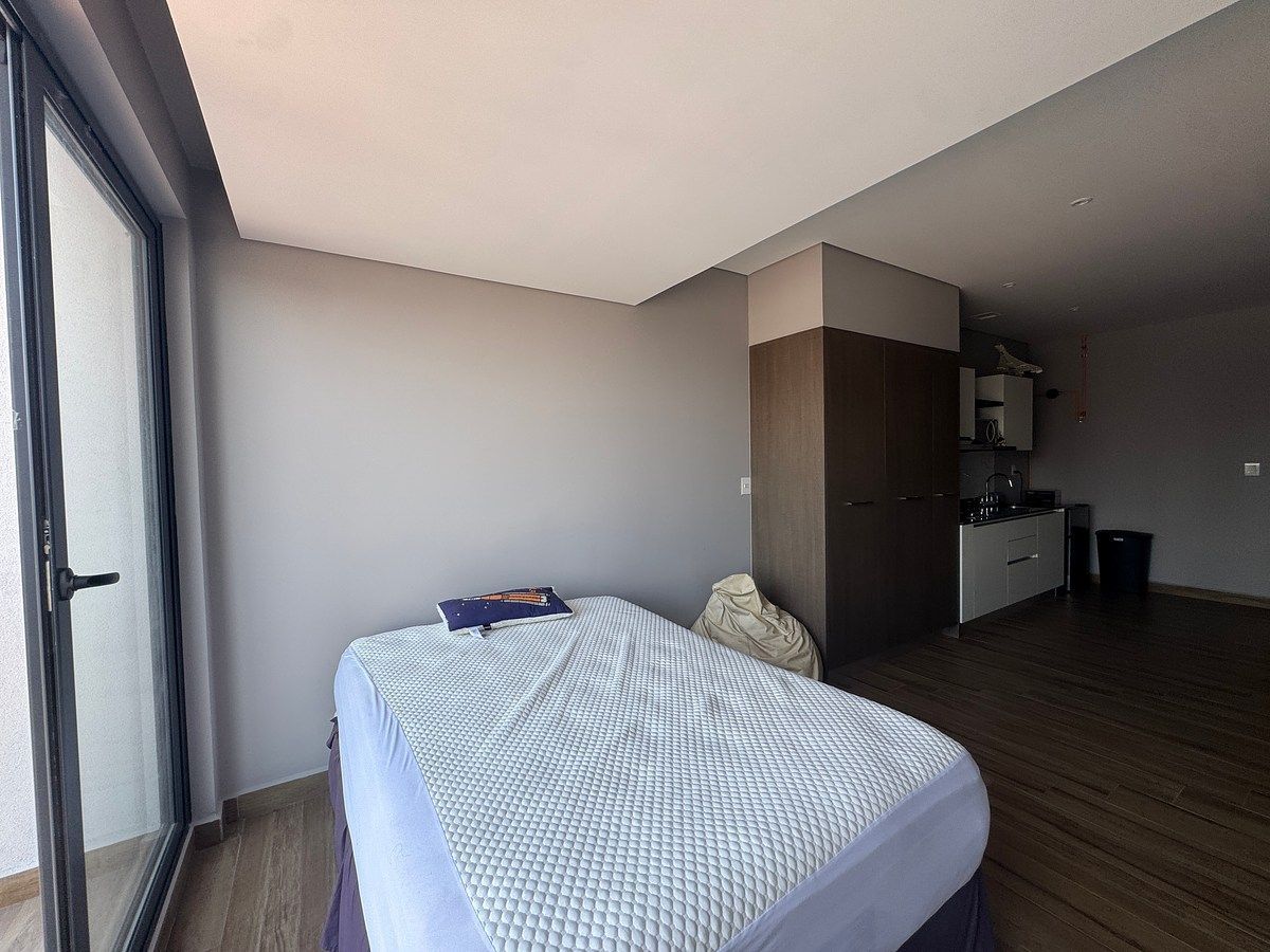 Departamento en Tabacalera, Cuauhtémoc, foto 5 de 32