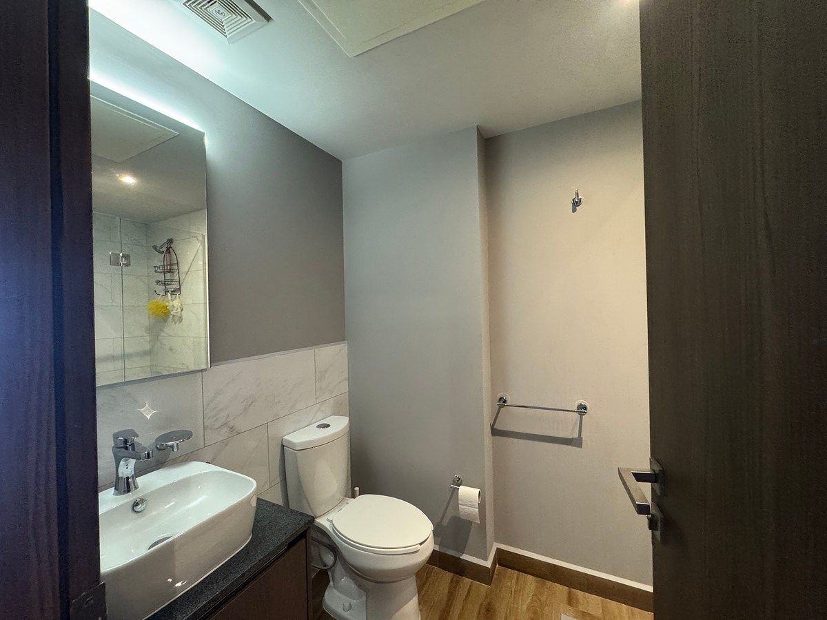 Departamento en Tabacalera, Cuauhtémoc, foto 17 de 32