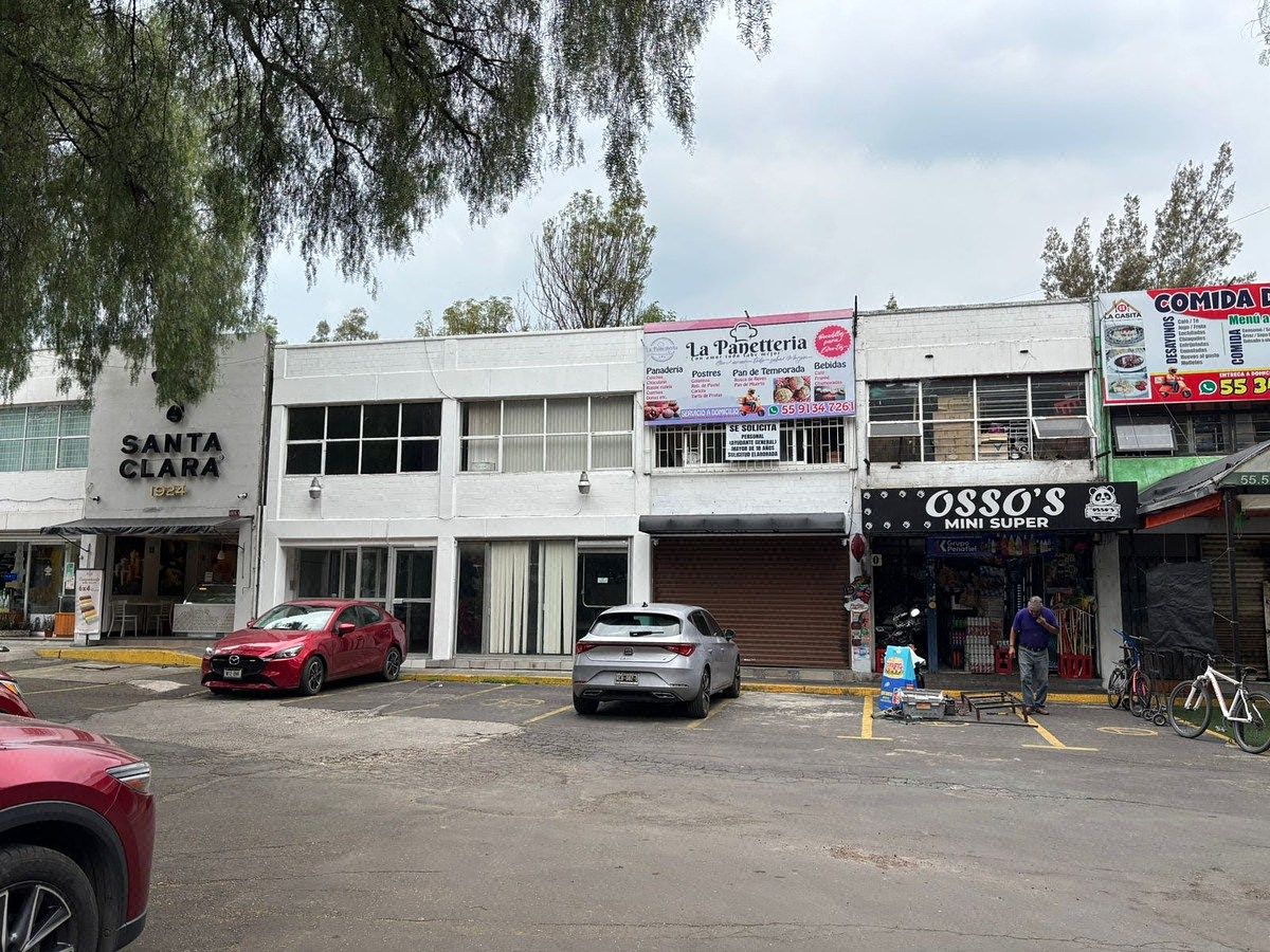 VENTA LOCAL COMERCIAL EN AMPLIACIÓN TEPEPAN, XOCHIMILCO, foto 1 de 14
