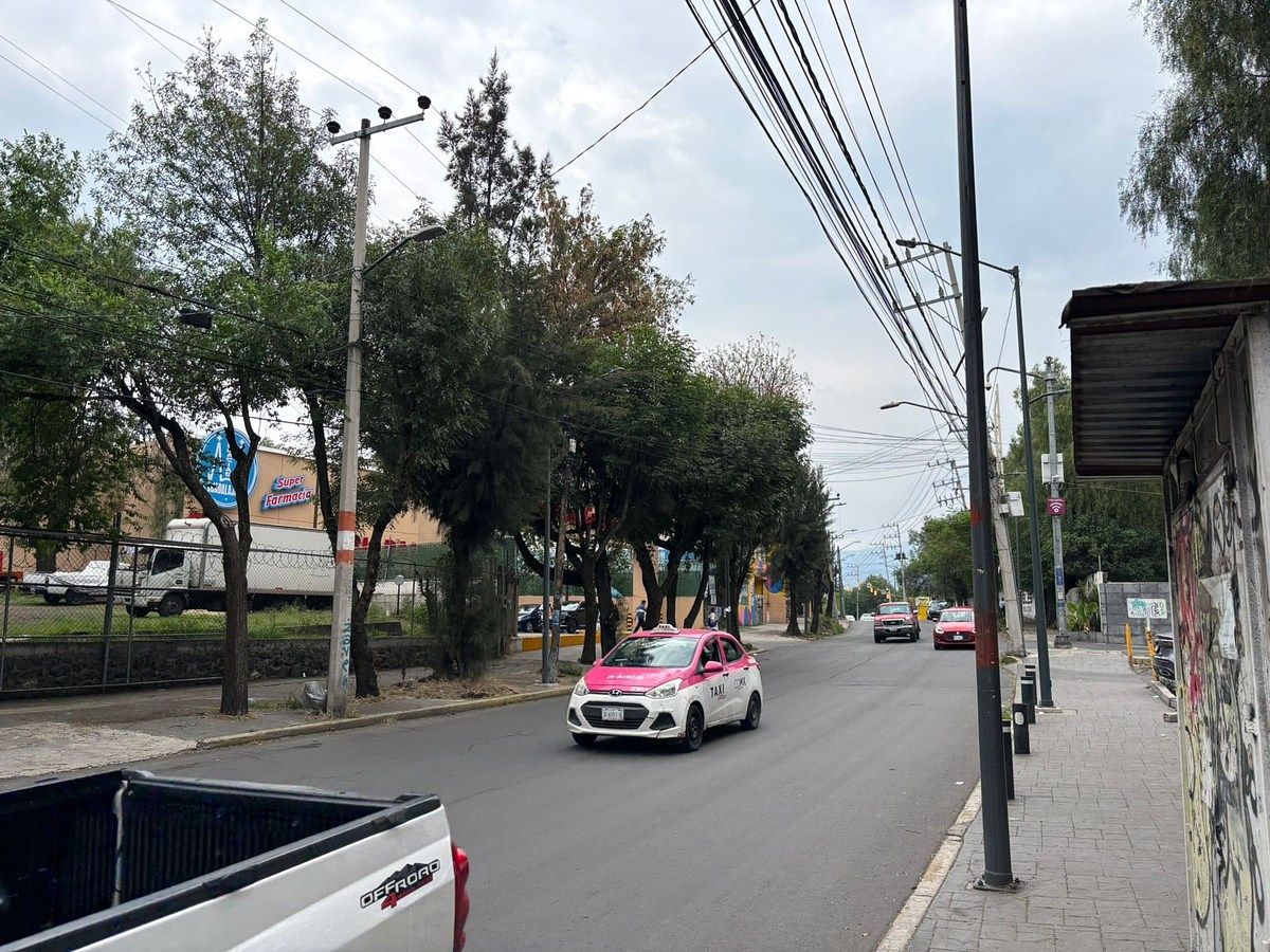 Local em Ampliación La Noria, Xochimilco, foto 14 de 14