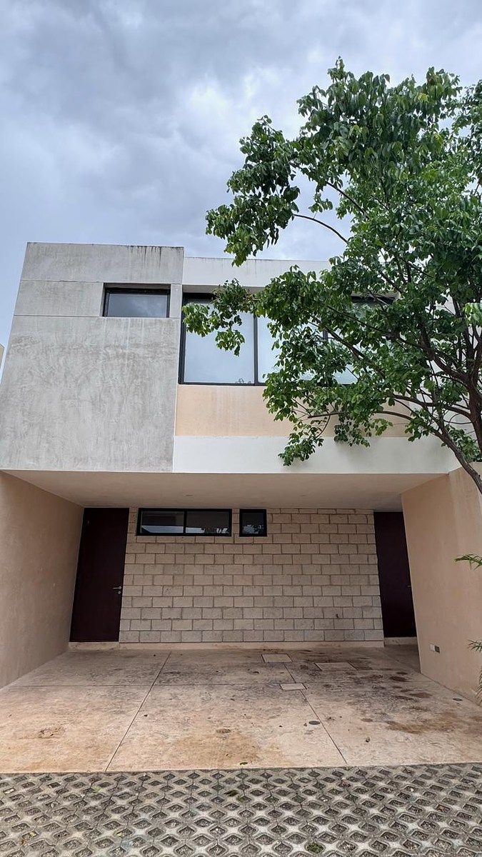House in Gated Community in Temozón Norte, Mérida, photo 3 of 28