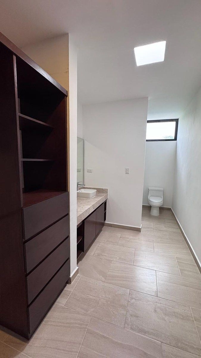 House in Gated Community in Temozón Norte, Mérida, photo 24 of 28