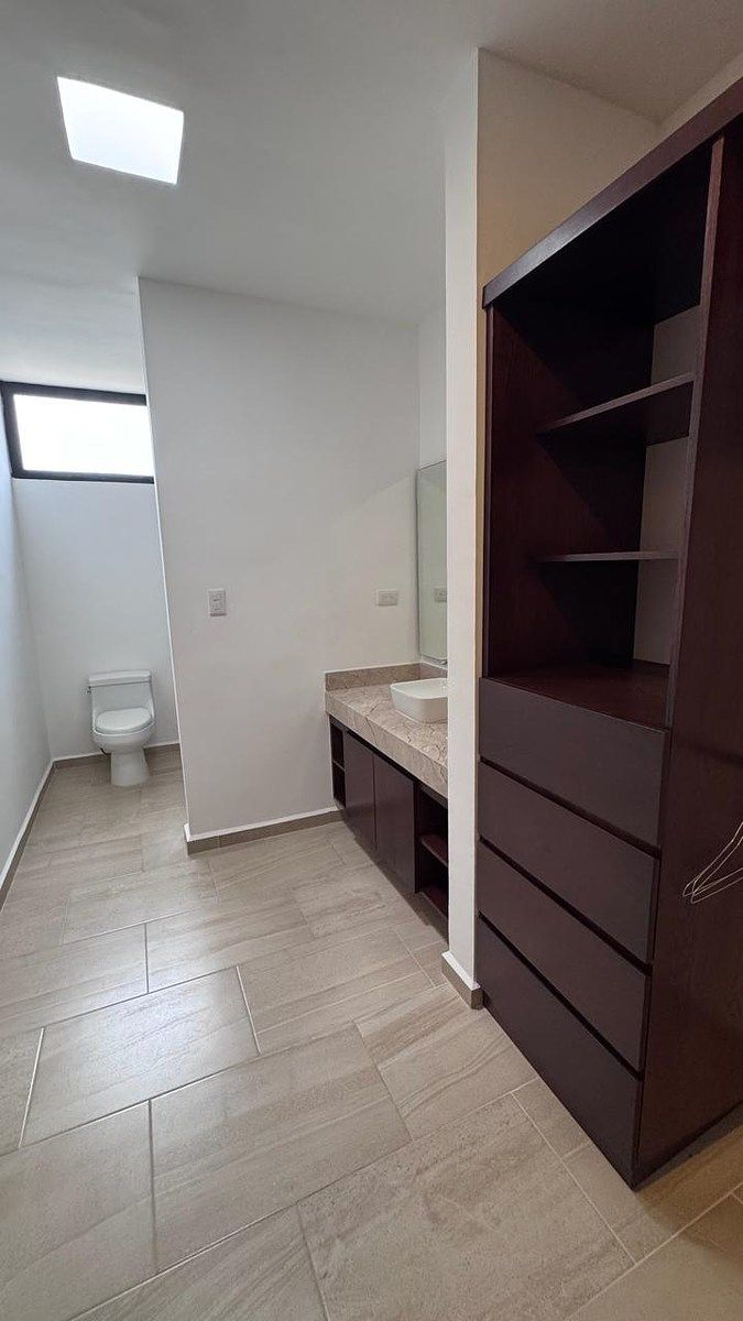 House in Gated Community in Temozón Norte, Mérida, photo 19 of 28