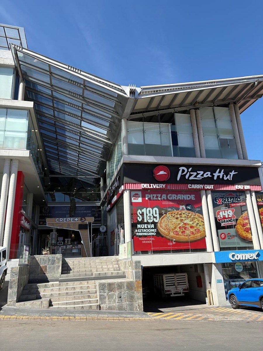 RENTA LOCAL COMERCIAL PLAZA VALLESCONDIDO ATIZAPAN DE ZARAGOZA, foto 1 de 12
