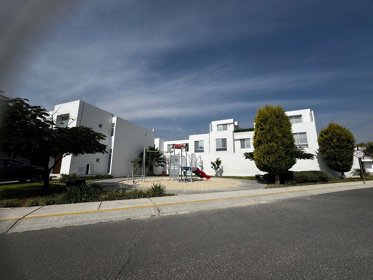 Casa en condominio en Zákia, El Marqués, foto 5 de 34