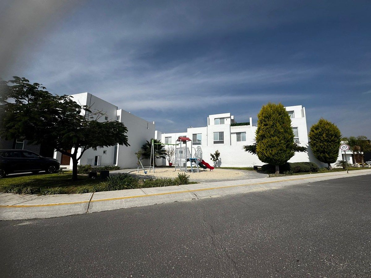 Casa en condominio en Zákia, El Marqués, foto 6 de 34