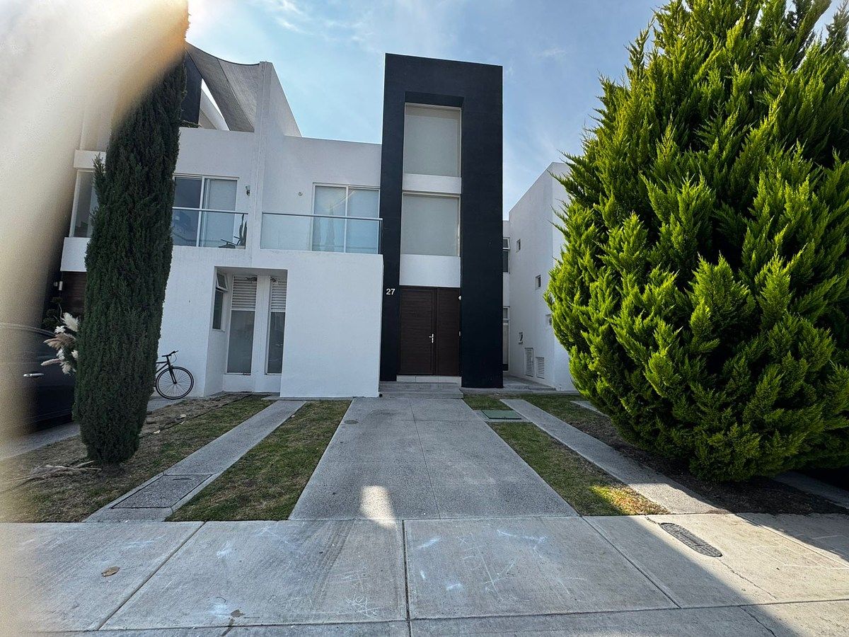 Casa en condominio en Zákia, El Marqués, foto 7 de 34