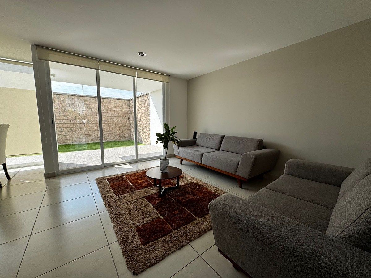 Casa en condominio en Zákia, El Marqués, foto 8 de 34