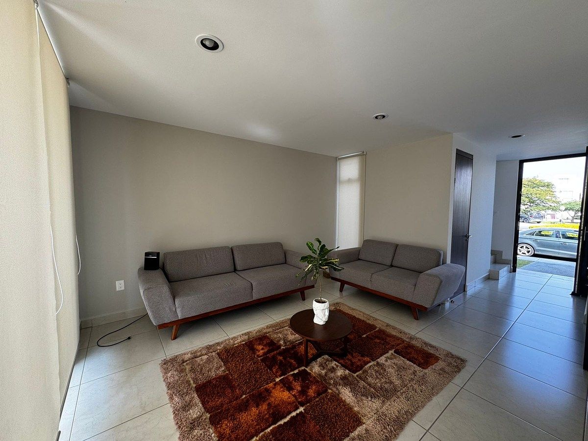 Casa en condominio en Zákia, El Marqués, foto 10 de 34