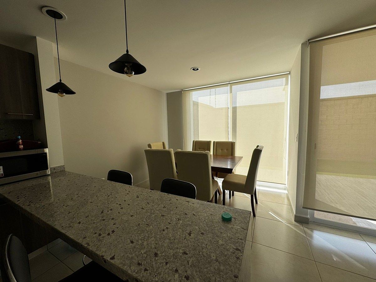 Casa en condominio en Zákia, El Marqués, foto 14 de 34