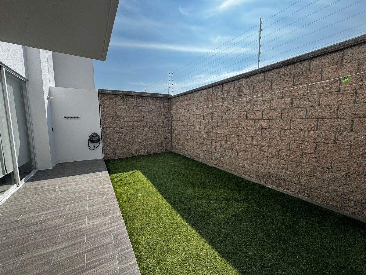 Casa en condominio en Zákia, El Marqués, foto 15 de 34