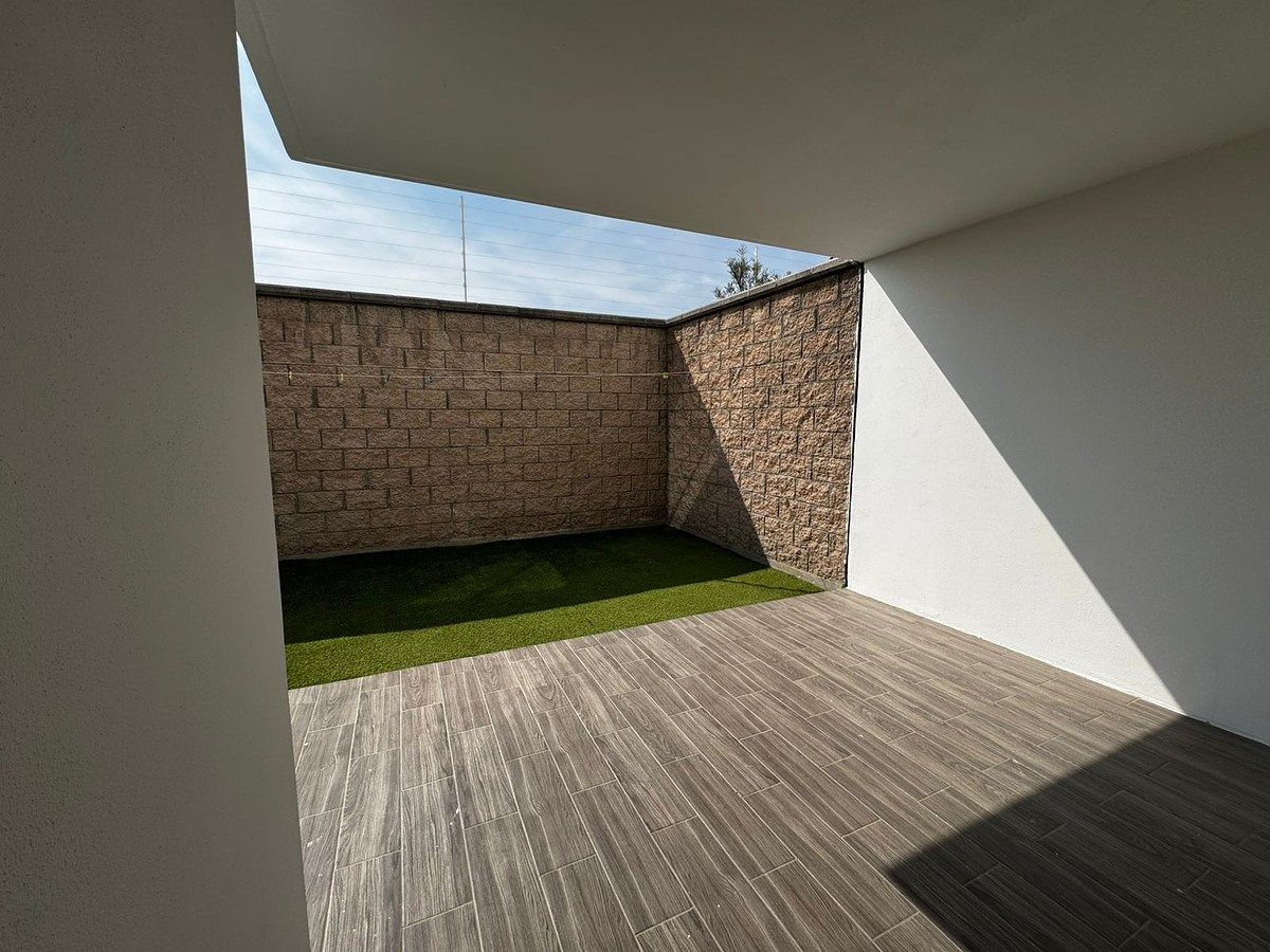 Casa en condominio en Zákia, El Marqués, foto 16 de 34