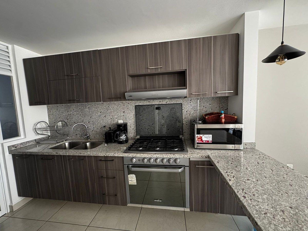 Casa en condominio en Zákia, El Marqués, foto 18 de 34