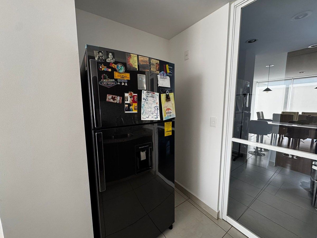 Casa en condominio en Zákia, El Marqués, foto 17 de 34