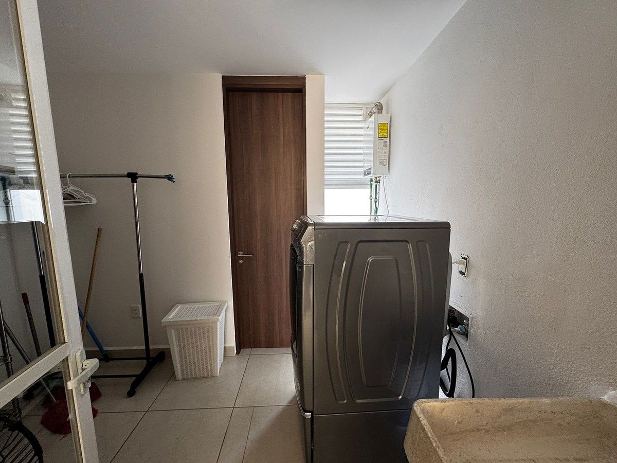 Casa en condominio en Zákia, El Marqués, foto 19 de 34