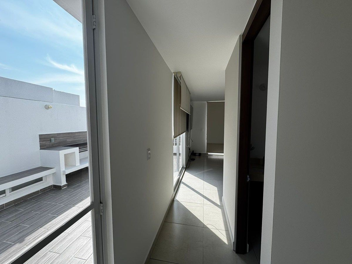 Casa en condominio en Zákia, El Marqués, foto 27 de 34