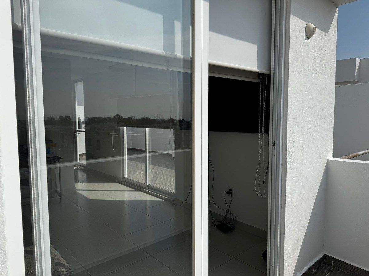 Casa en condominio en Zákia, El Marqués, foto 28 de 34