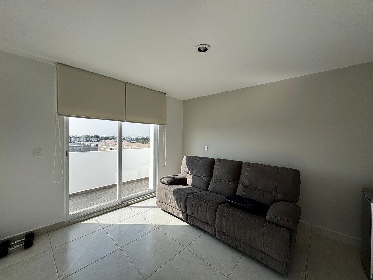 Casa en condominio en Zákia, El Marqués, foto 30 de 34