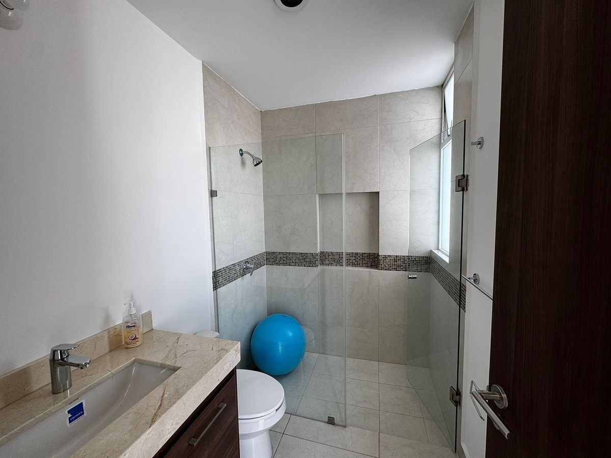 Casa en condominio en Zákia, El Marqués, foto 31 de 34