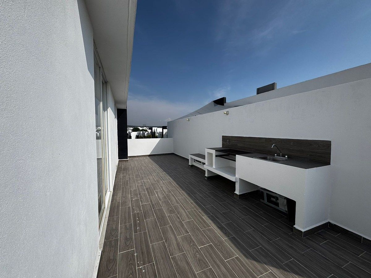 Casa en condominio en Zákia, El Marqués, foto 32 de 34