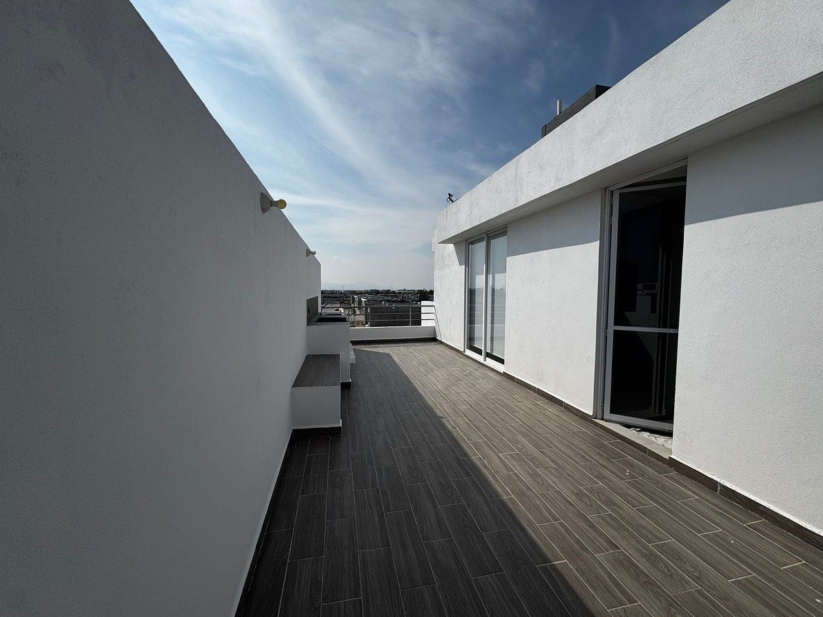 Casa en condominio en Zákia, El Marqués, foto 34 de 34