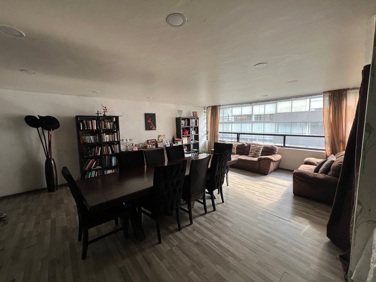 Departamento PH en Renta y Venta en Polanco., photo 1 of 15