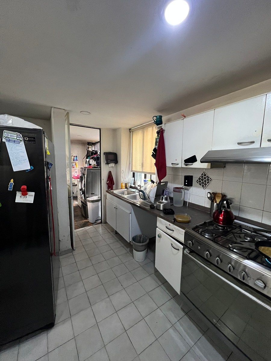 Apartment in Polanco I Sección, Miguel Hidalgo, photo 4 of 15