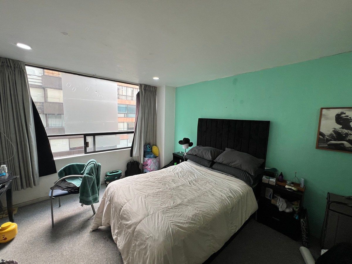 Apartment in Polanco I Sección, Miguel Hidalgo, photo 6 of 15