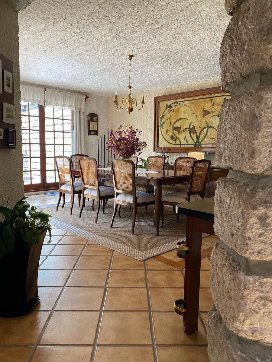 Casa en condominio en San Pedro Mártir, Tlalpan, foto 4 de 33