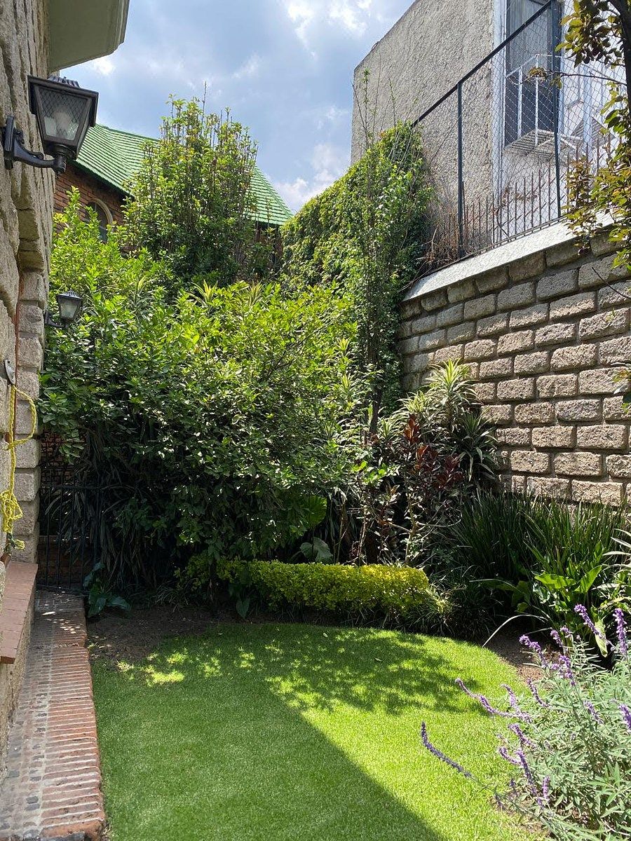Casa en condominio en San Pedro Mártir, Tlalpan, foto 29 de 33