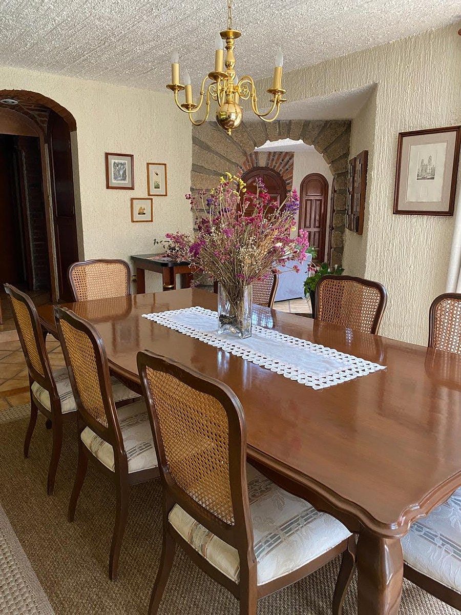 Casa en condominio en San Pedro Mártir, Tlalpan, foto 5 de 33