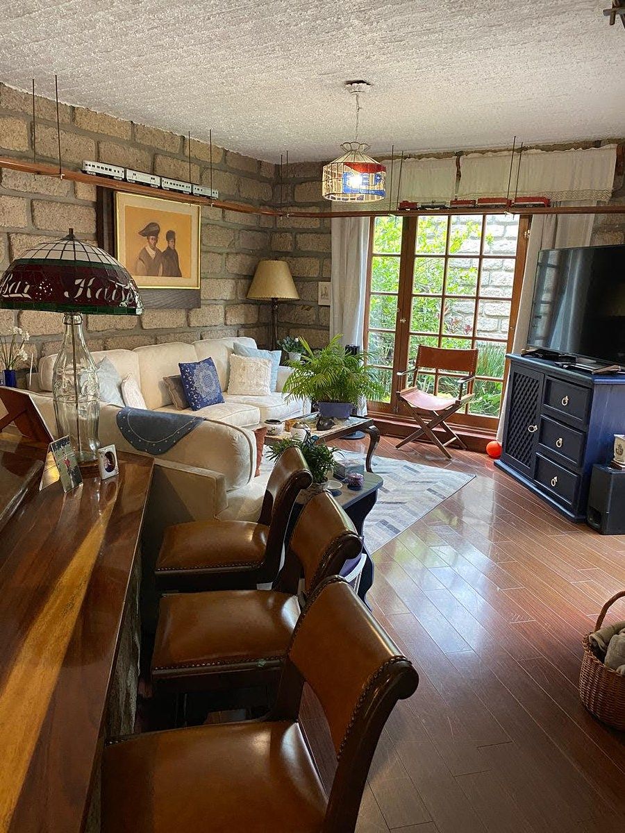 Casa en condominio en San Pedro Mártir, Tlalpan, foto 10 de 33