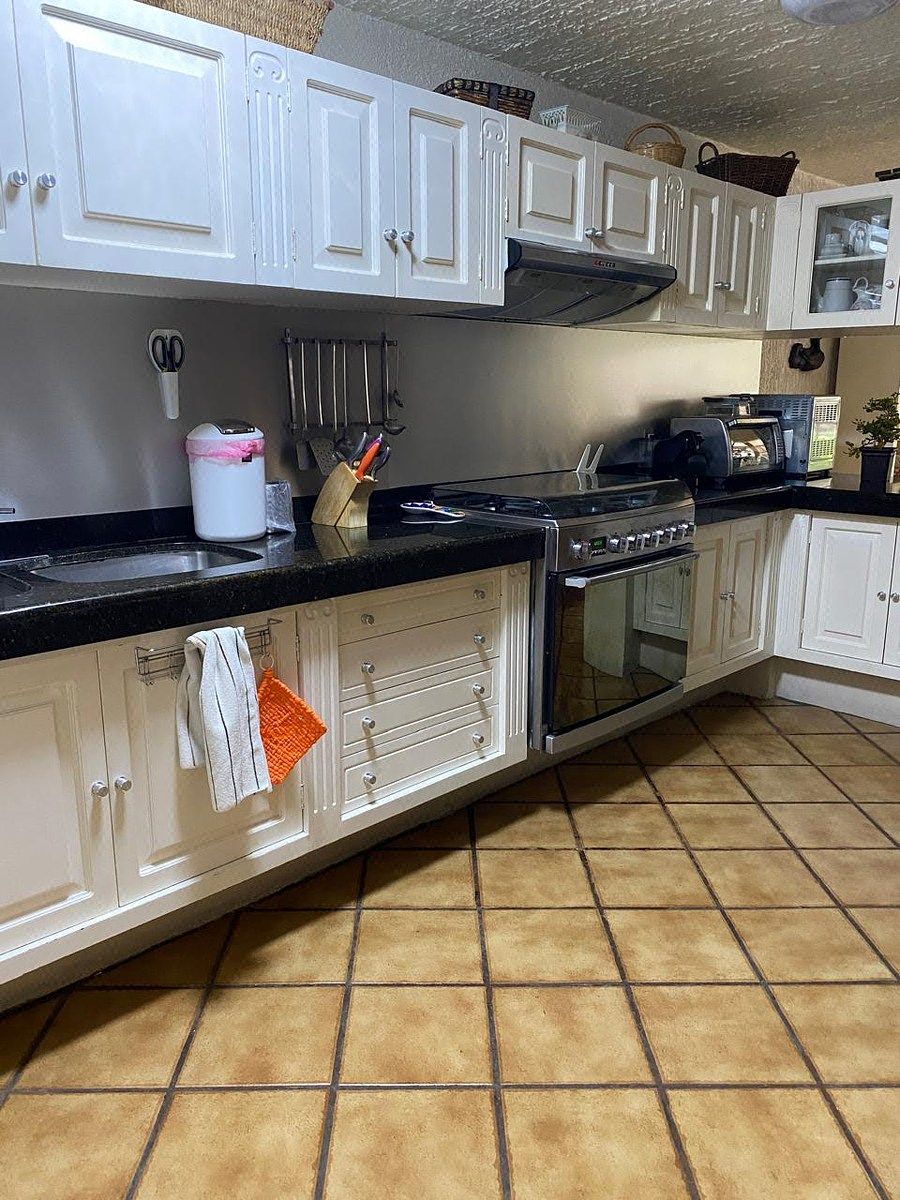 Casa en condominio en San Pedro Mártir, Tlalpan, foto 7 de 33