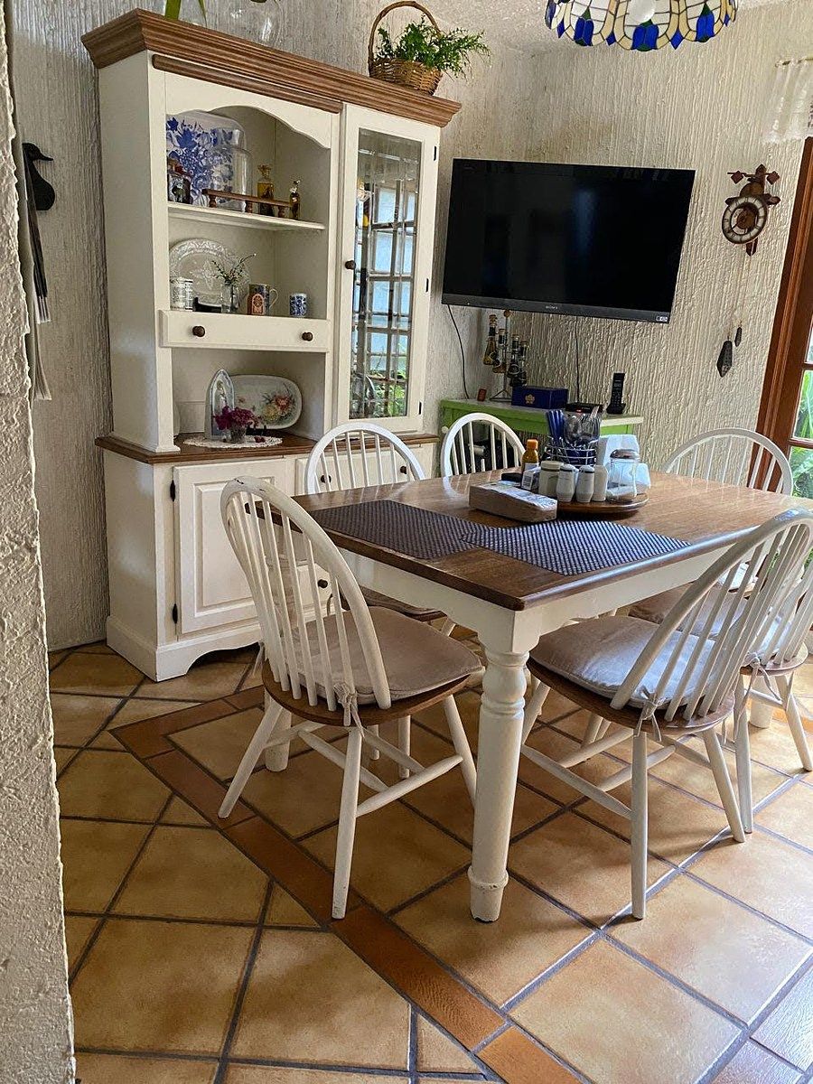 Casa en condominio en San Pedro Mártir, Tlalpan, foto 8 de 33