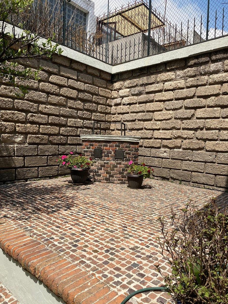 Casa en condominio en San Pedro Mártir, Tlalpan, foto 12 de 33